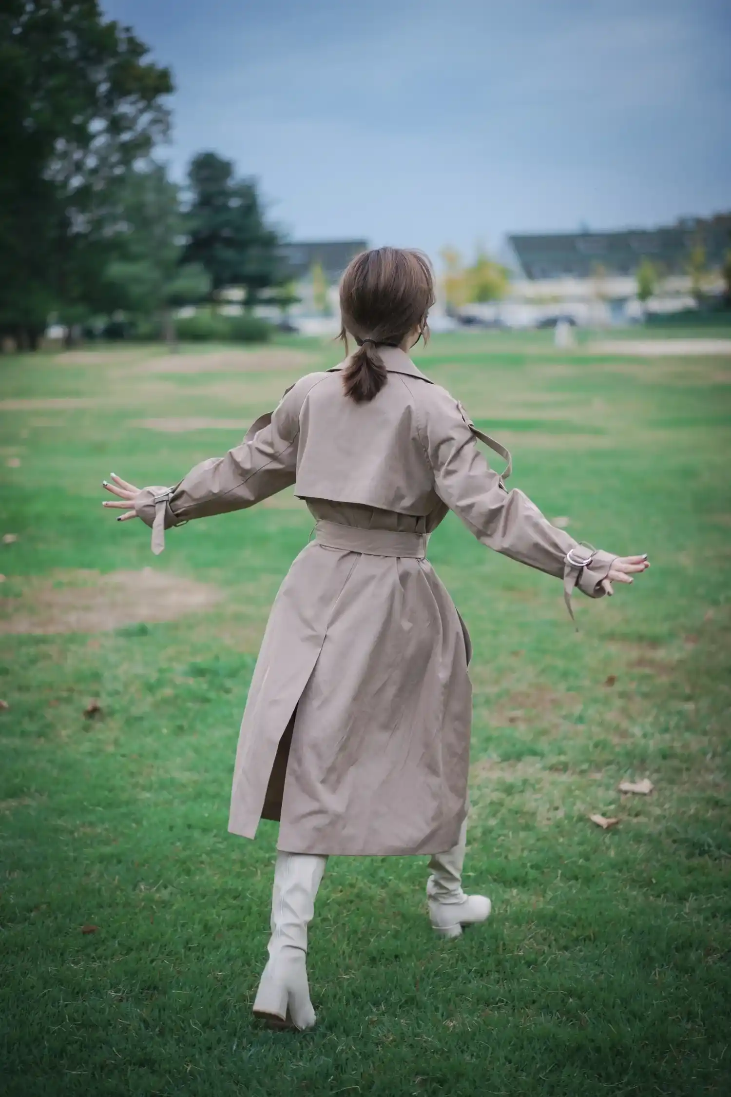 Son Ye-Eun A Snap of Intimacy